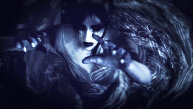 Immagine di Project Zero: Maiden of Black Water per Nintendo Wii U