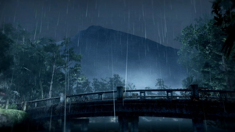 Immagine di Project Zero: Maiden of Black Water per Nintendo Wii U