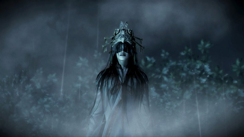 Immagine di Project Zero: Maiden of Black Water per Nintendo Wii U
