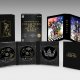 Kingdom Hearts HD 2.5 ReMIX ha delle notevoli edizioni speciali in Giappone