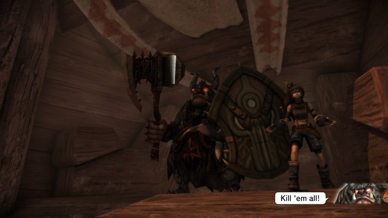 Immagine di Natural Doctrine per PlayStation 3