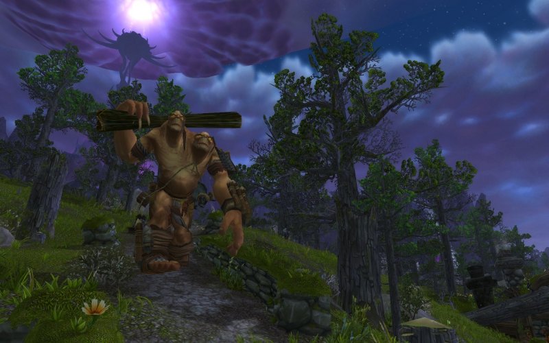 Vita, morte e miracoli di... World of Warcraft Vita, morte e miracoli di... World of Warcraft