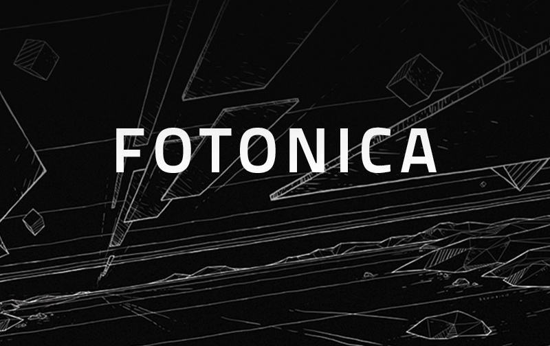 Immagine di Fotonica per iPad