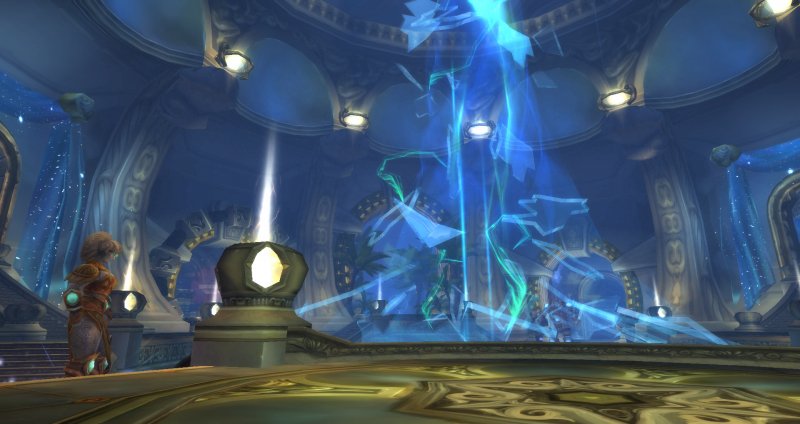 Vita, morte e miracoli di... World of Warcraft Vita, morte e miracoli di... World of Warcraft