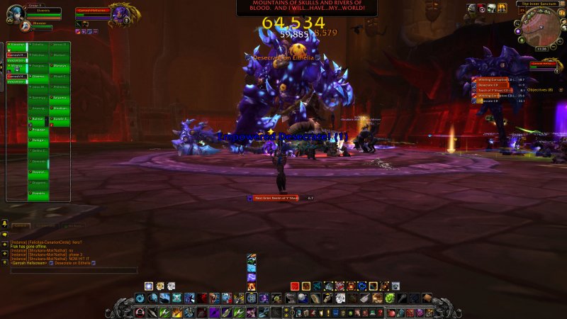 Vita, morte e miracoli