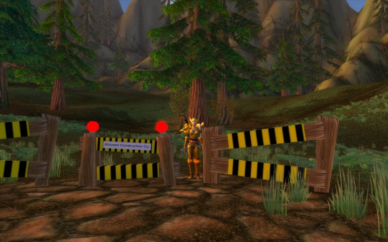 Vita, morte e miracoli di... World of Warcraft Vita, morte e miracoli di... World of Warcraft