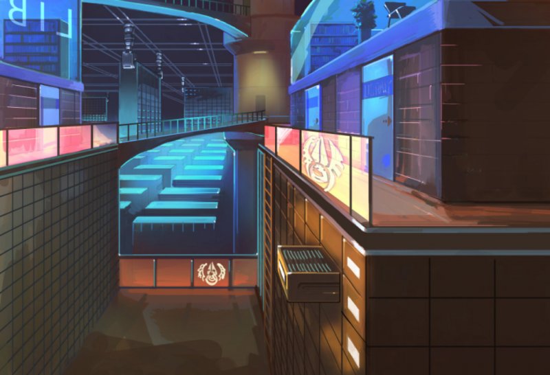 Immagine di Azure Striker Gunvolt per Nintendo 3DS