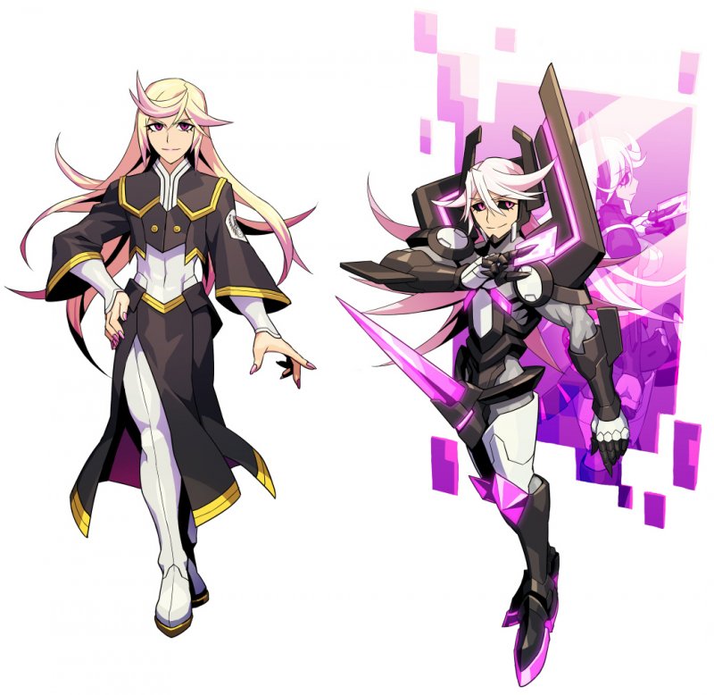 Immagine di Azure Striker Gunvolt per Nintendo 3DS