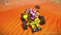 TerraTech - Gameplay GDC 2014