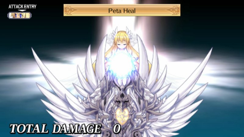 Disgaea 4: A Promise Revisited