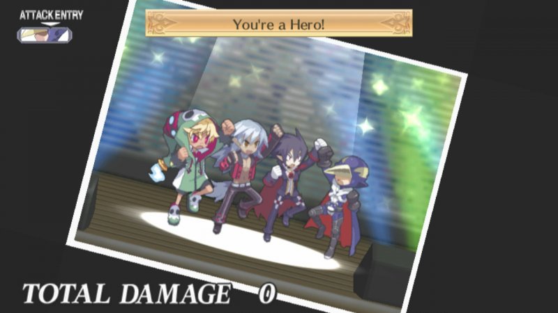 Disgaea 4: A Promise Revisited