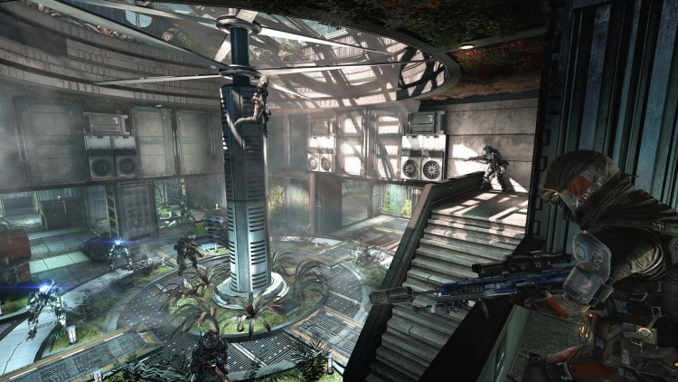 Immagine di Titanfall: Frontier's Edge per Xbox 360
