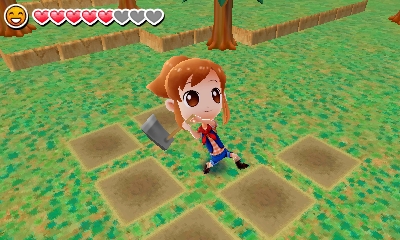 Immagine di Harvest Moon: The Lost Valley per Nintendo 3DS