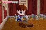 Harvest Moon 3D: The Lost Valley - Una galleria dedicata agli strumenti da lavoro - Notizia