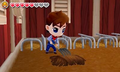 Immagine di Harvest Moon: The Lost Valley per Nintendo 3DS