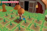 Harvest Moon: The New Leaf - Un video con brani della colonna sonora - Notizia