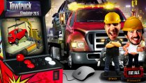 Towtruck Simulator 2015 - Sala Giochi