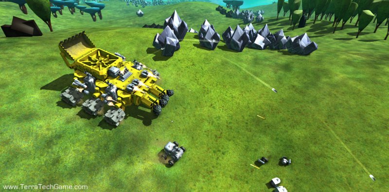 TerraTech
