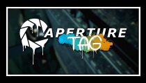 Aperture Tag: The Paint Gun Testing Initiative - Trailer