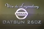 Un trailer per la Nissan Datsun 260z, disponibile in GT Racing 2: The Real Car Experience - Notizia