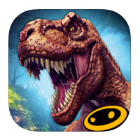 Dino Hunter: Deadly Shores per iPad
