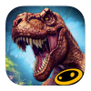 Dino Hunter: Deadly Shores per Android