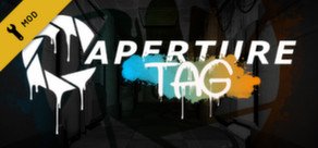 Aperture Tag: The Paint Gun Testing Initiative per PC Windows