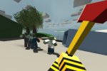 Sopravvivere ai survival - Provato