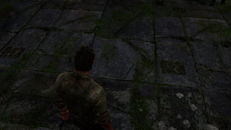 Immagine di The Last of Us Remastered per PlayStation 4