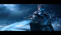 World of Warcraft: Wrath of the Lich King - Video d'apertura in italiano