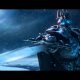 World of Warcraft: Wrath of the Lich King - Video d'apertura in italiano