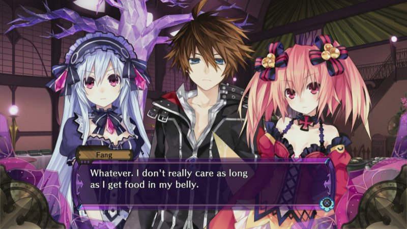 Immagine di Fairy Fencer F per PlayStation 3