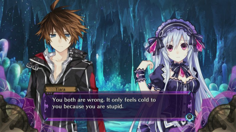 Immagine di Fairy Fencer F per PlayStation 3