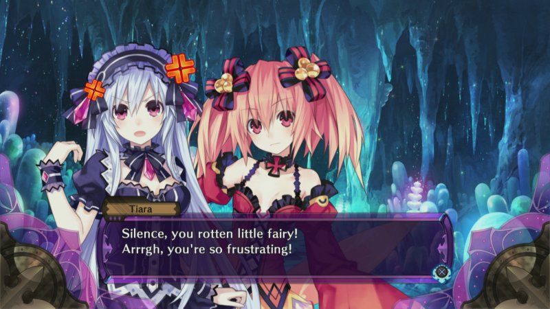 Immagine di Fairy Fencer F per PlayStation 3