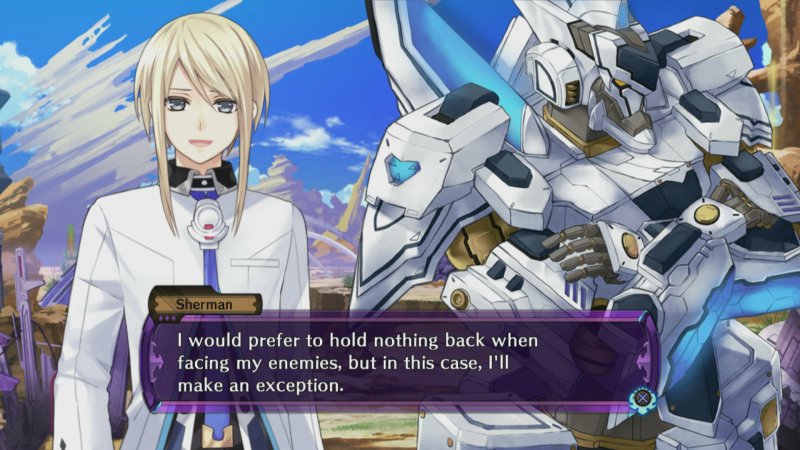 Immagine di Fairy Fencer F per PlayStation 3