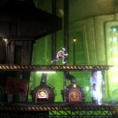 Il team di Oddworld: New 'n' Tasty sta per annunciare un nuovo progetto