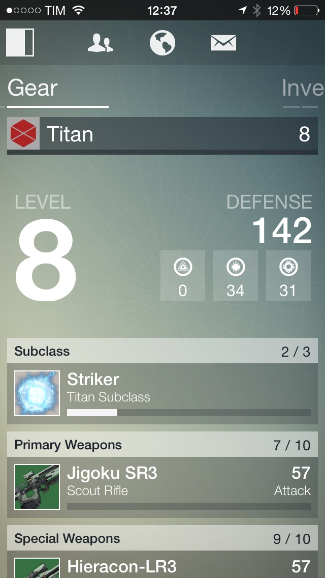 Destiny a Colonia Destiny a Colonia