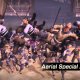 Warriors Orochi 3 Ultimate - Trailer ufficiale europeo