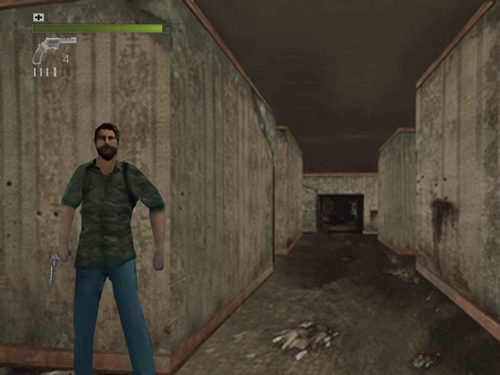 Ecco come sarebbe stato The Last of Us Remastered su PlayStation Ecco come sarebbe stato The Last of Us Remastered su PlayStation