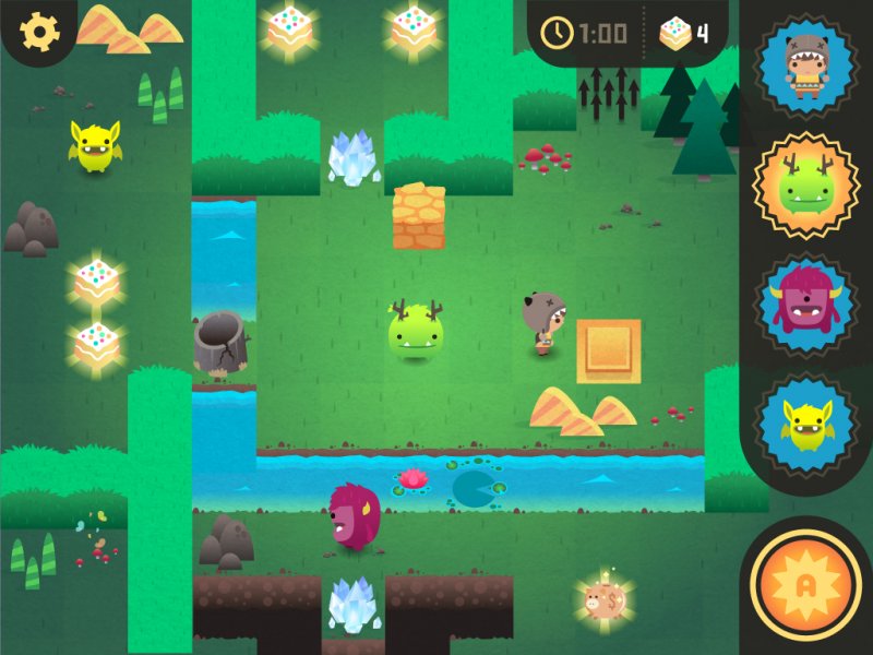 Alla ricerca della torta perduta