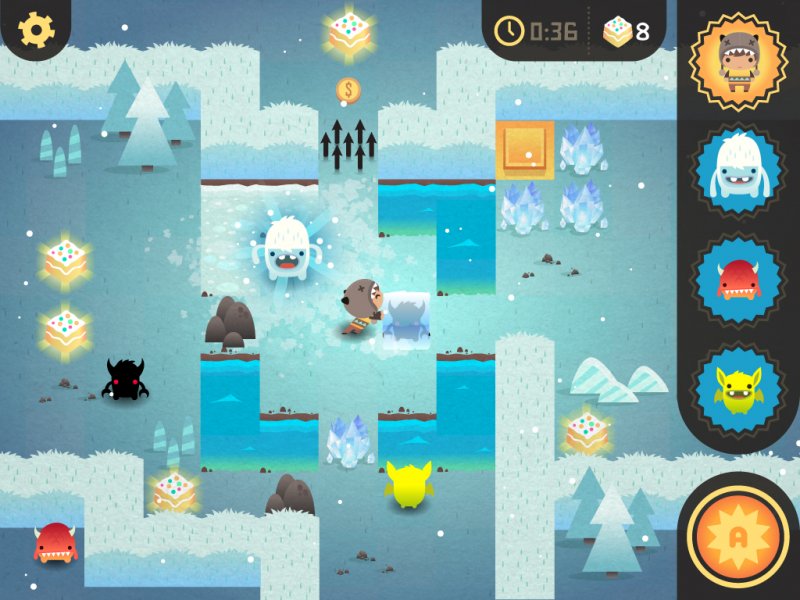 Alla ricerca della torta perduta