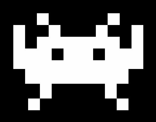 In lavorazione un film su... Space Invaders