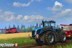 Farming Simulator 15 - Trailer di lancio - Notizia