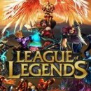League of Legends invade Lucca Comics & Games 2016