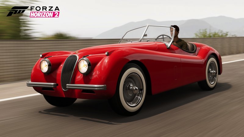 Immagine di Forza Horizon 2 per Xbox One
