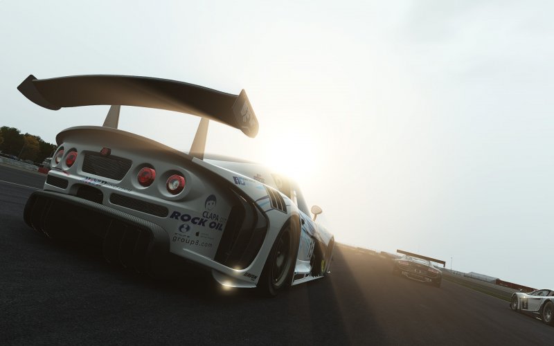 Project CARS posticipato a marzo 2015? Project CARS posticipato a marzo 2015?