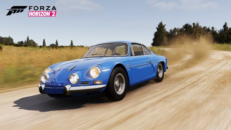 Immagine di Forza Horizon 2 per Xbox One