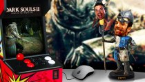 Dark Souls II: Crown of the Sunken King - Sala Giochi