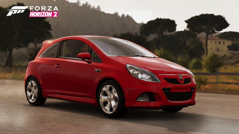 Immagine di Forza Horizon 2 per Xbox One