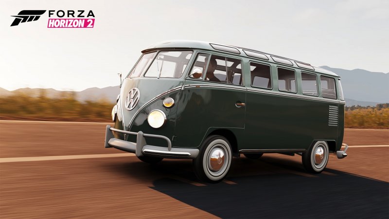 Immagine di Forza Horizon 2 per Xbox One